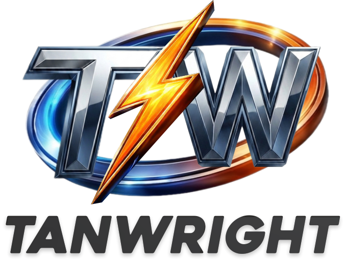 TanWright Electrical Solutions
